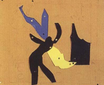 Henri Matisse The Dance (mk35) China oil painting art